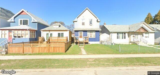 1120 Garfield Street N（加拿大曼尼托巴省温尼伯市）房屋照片