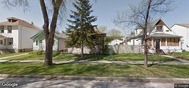 1120 Sherburn Street（加拿大曼尼托巴省温尼伯市）房屋照片