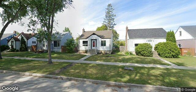 1120 Strathcona Street（加拿大曼尼托巴省温尼伯市）房屋照片