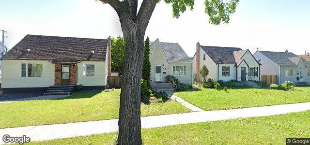 Larawan ng 1121 Clifton Street sa Winnipeg, Manitoba