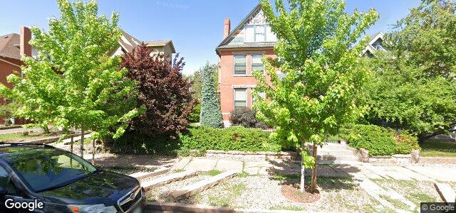 1121 Downing Street（加拿大曼尼托巴省温尼伯市）房屋照片