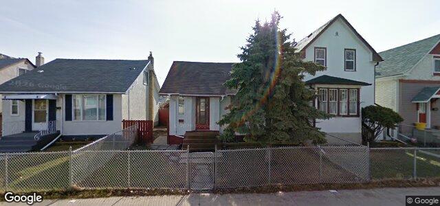 1121 Garfield Street N（加拿大曼尼托巴省温尼伯市）房屋照片