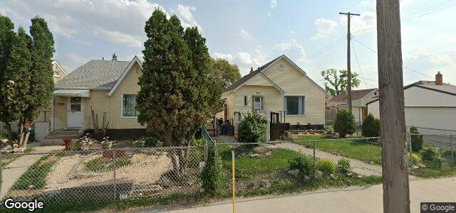 1122 Sargent Avenue（加拿大曼尼托巴省温尼伯市）房屋照片