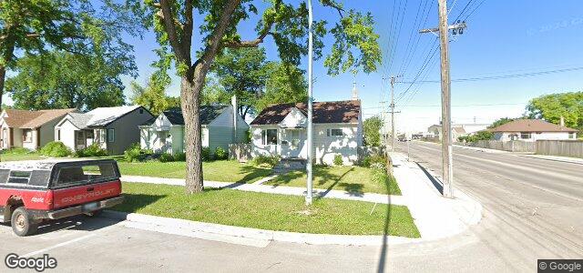 1124 Ashburn Street（加拿大曼尼托巴省温尼伯市）房屋照片