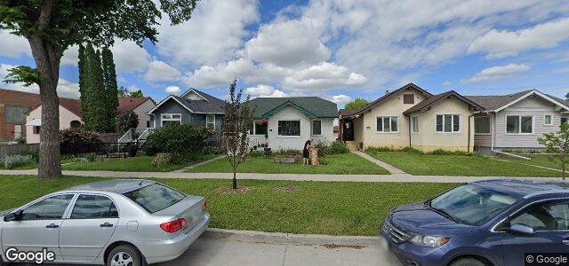 1124 Dominion Street（加拿大曼尼托巴省温尼伯市）房屋照片