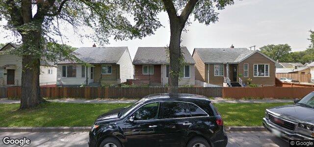 1124 Ingersoll Street（加拿大曼尼托巴省温尼伯市）房屋照片