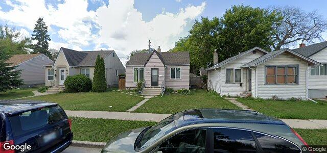 1124 Valour Road（加拿大曼尼托巴省温尼伯市）房屋照片