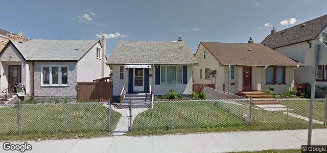 Photo of 1125 Garfield Street N in Winnipeg, Manitoba