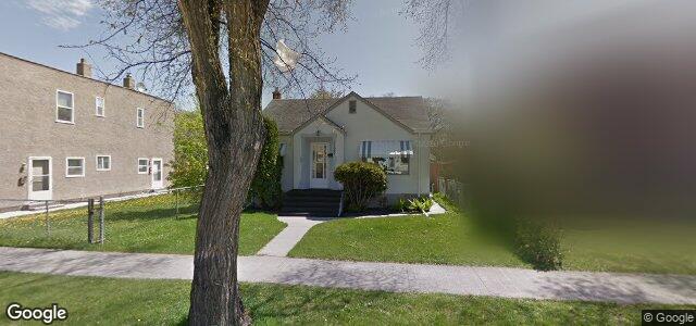 1125 Sherburn Street（加拿大曼尼托巴省溫尼伯市）房屋照片