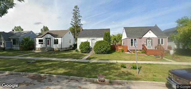 1126 Strathcona Street（加拿大曼尼托巴省温尼伯市）房屋照片