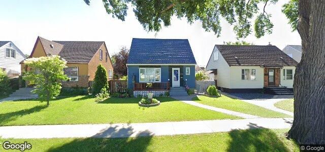 1127 Clifton Street（加拿大曼尼托巴省温尼伯市）房屋照片