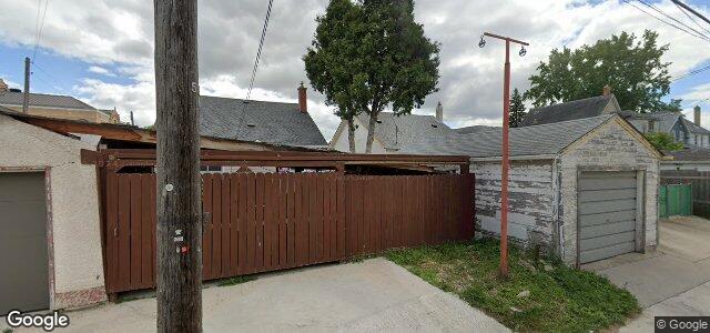 1128 Garfield Street N（加拿大曼尼托巴省温尼伯市）房屋照片