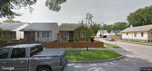 1128 Ingersoll Street（加拿大曼尼托巴省温尼伯市）房屋照片