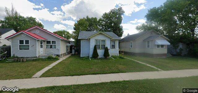 1129 Valour Road（加拿大曼尼托巴省温尼伯市）房屋照片