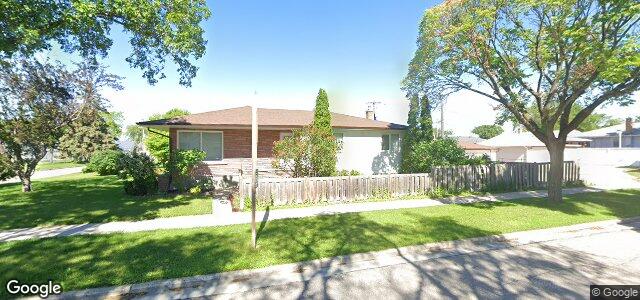 1130 Clifton Place（加拿大曼尼托巴省温尼伯市）房屋照片