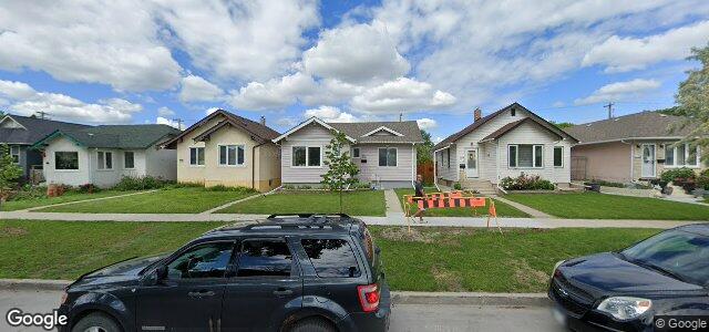 1130 Dominion Street（加拿大曼尼托巴省温尼伯市）房屋照片