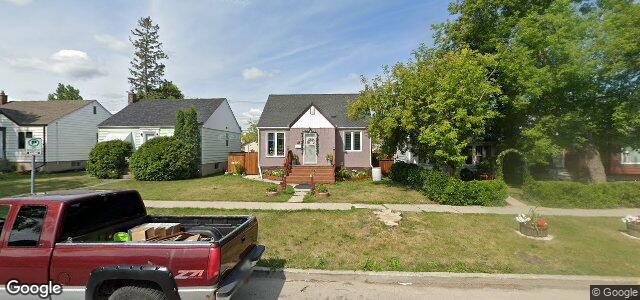 1130 Strathcona Street（加拿大曼尼托巴省温尼伯市）房屋照片