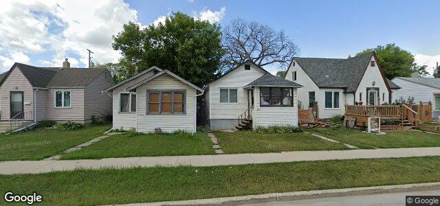 1130 Valour Road（加拿大曼尼托巴省温尼伯市）房屋照片