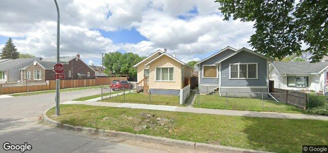 1134 Ingersoll Street（加拿大曼尼托巴省温尼伯市）房屋照片