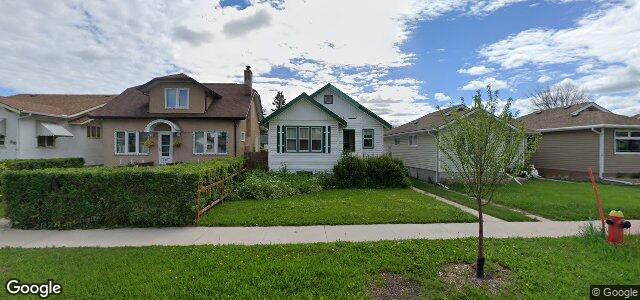 1135 Dominion Street（加拿大曼尼托巴省温尼伯市）房屋照片