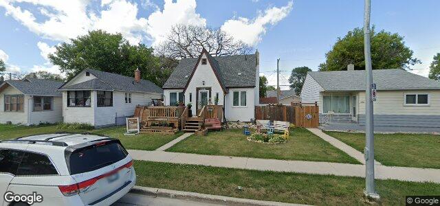 1136 Valour Road（加拿大曼尼托巴省温尼伯市）房屋照片