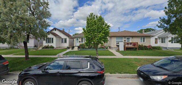 1138 Dominion Street（加拿大曼尼托巴省温尼伯市）房屋照片