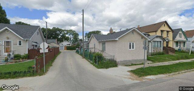 1138 Garfield Street N（加拿大曼尼托巴省温尼伯市）房屋照片