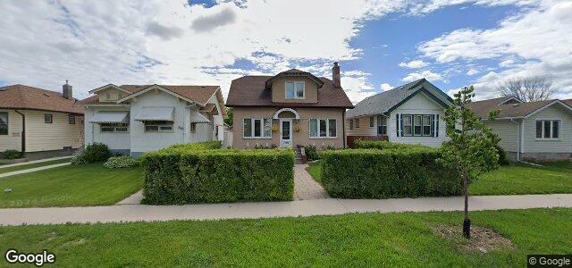 1139 Dominion Street（加拿大曼尼托巴省温尼伯市）房屋照片