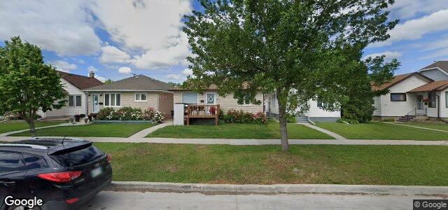 1140 Dominion Street（加拿大曼尼托巴省温尼伯市）房屋照片