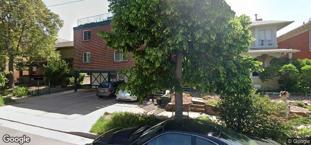 1140 Downing Street（加拿大曼尼托巴省温尼伯市）房屋照片