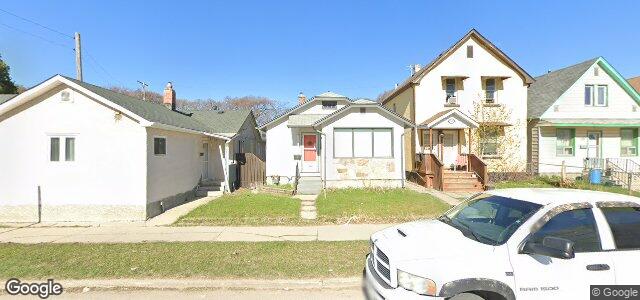 1140 Garfield Street N（加拿大曼尼托巴省温尼伯市）房屋照片