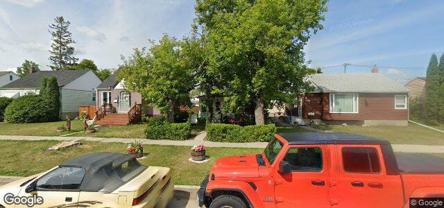 1140 Strathcona Street（加拿大曼尼托巴省温尼伯市）房屋照片