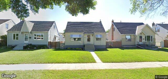 1141 Clifton Street（加拿大曼尼托巴省温尼伯市）房屋照片