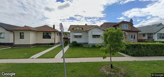 1141 Dominion Street（加拿大曼尼托巴省温尼伯市）房屋照片