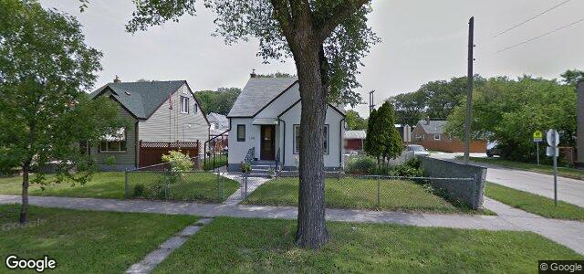 1141 Sherburn Street（加拿大曼尼托巴省温尼伯市）房屋照片