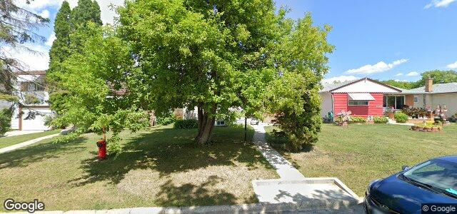 1142 Clifton Place（加拿大曼尼托巴省温尼伯市）房屋照片