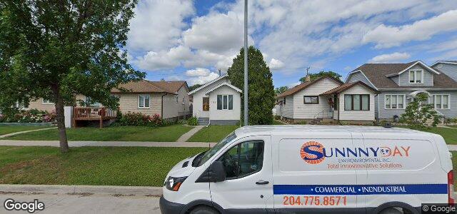 1142 Dominion Street（加拿大曼尼托巴省温尼伯市）房屋照片