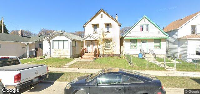 1142 Garfield Street N（加拿大曼尼托巴省温尼伯市）房屋照片