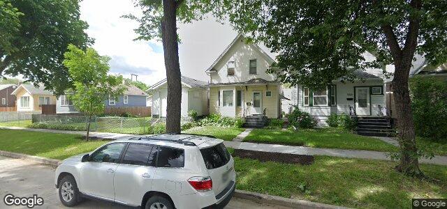 1142 Ingersoll Street（加拿大曼尼托巴省温尼伯市）房屋照片