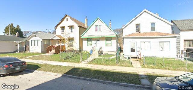 1144 Garfield Street N（加拿大曼尼托巴省温尼伯市）房屋照片