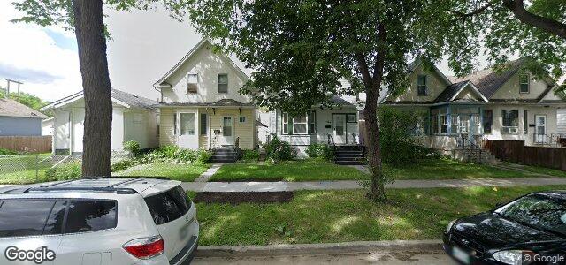 1144 Ingersoll Street（加拿大曼尼托巴省温尼伯市）房屋照片