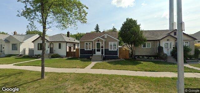 1145 Strathcona Street（加拿大曼尼托巴省温尼伯市）房屋照片