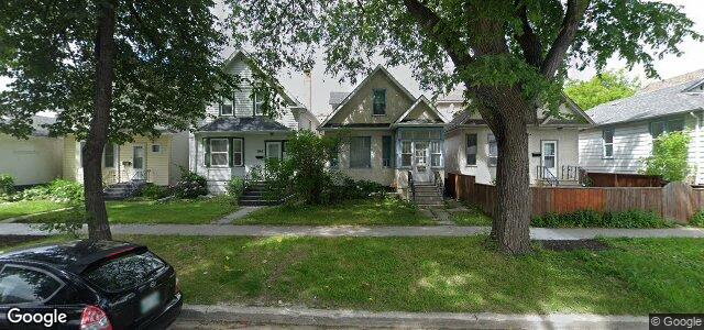 1146 Ingersoll Street（加拿大曼尼托巴省温尼伯市）房屋照片