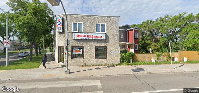 1146 Notre Dame Avenue（加拿大曼尼托巴省温尼伯市）房屋照片