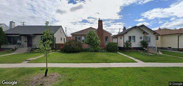 1147 Dominion Street（加拿大曼尼托巴省温尼伯市）房屋照片