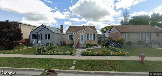 1147 Valour Road（加拿大曼尼托巴省温尼伯市）房屋照片