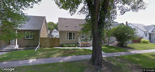 Photo of 1149 Sherburn Street in Winnipeg, Manitoba