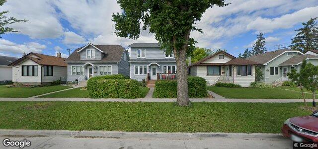 1150 Dominion Street（加拿大曼尼托巴省温尼伯市）房屋照片