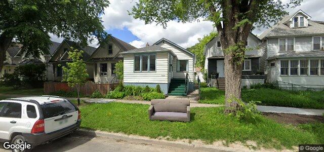 1150 Ingersoll Street（加拿大曼尼托巴省温尼伯市）房屋照片