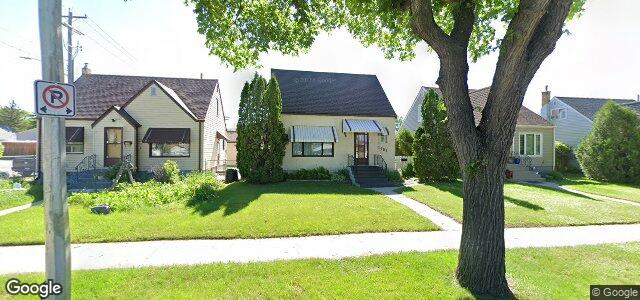 1151 Clifton Street（加拿大曼尼托巴省温尼伯市）房屋照片